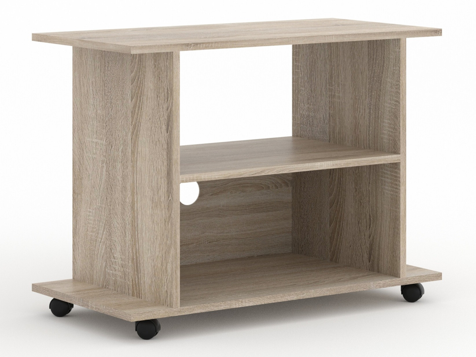 TV-alus Buffalo 162 (Sonoma tamm)