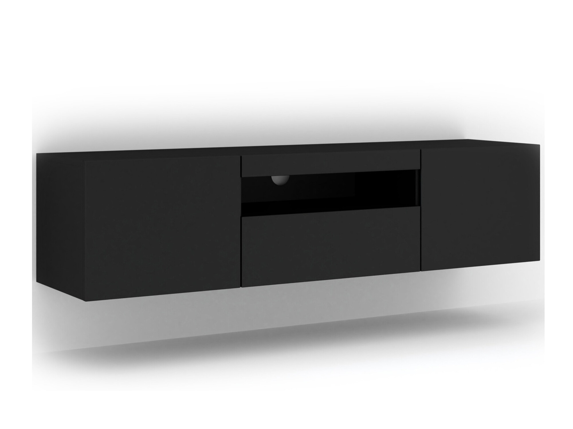 TV-alus Morteo 103 (Must)