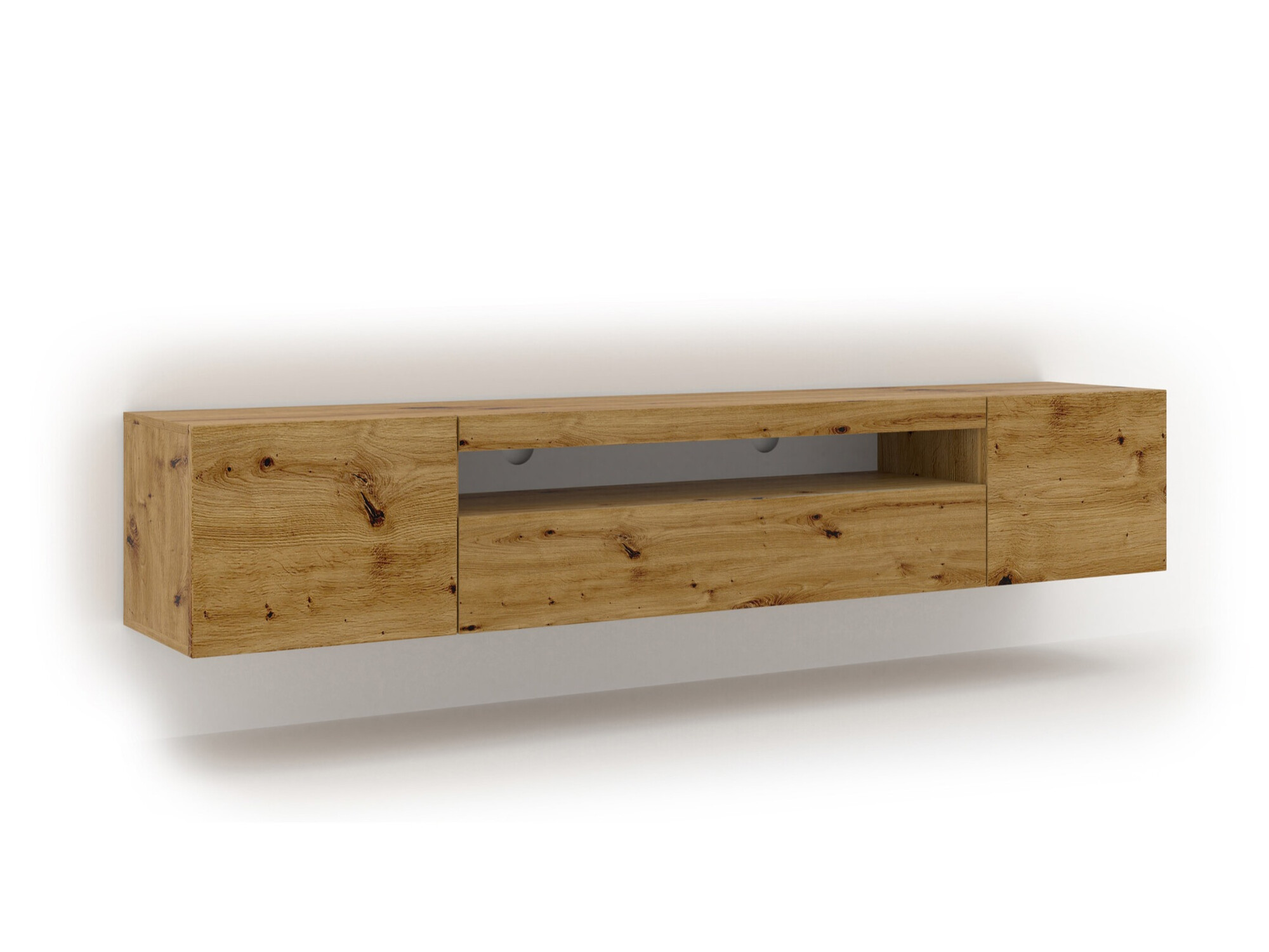 TV-alus Morteo 104 (Artisan tamm)