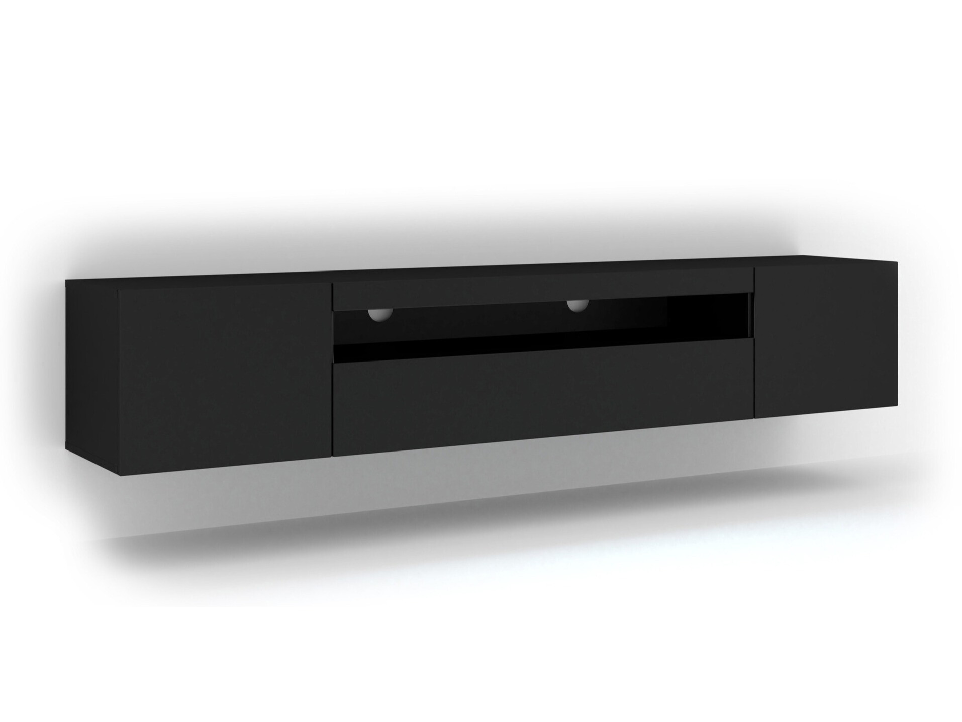 TV-alus Morteo 104 (Must)