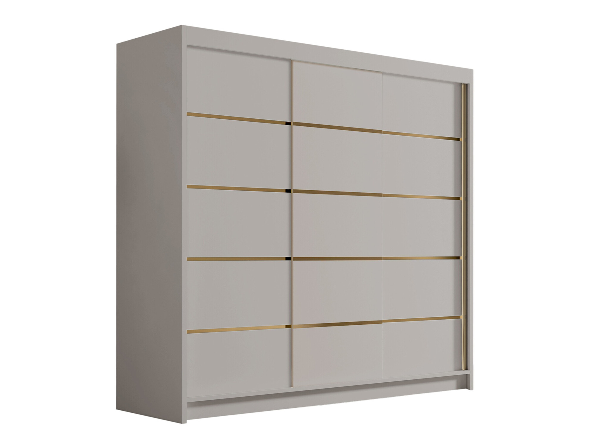 Riidekapp Closico 185 (Kašmiir)