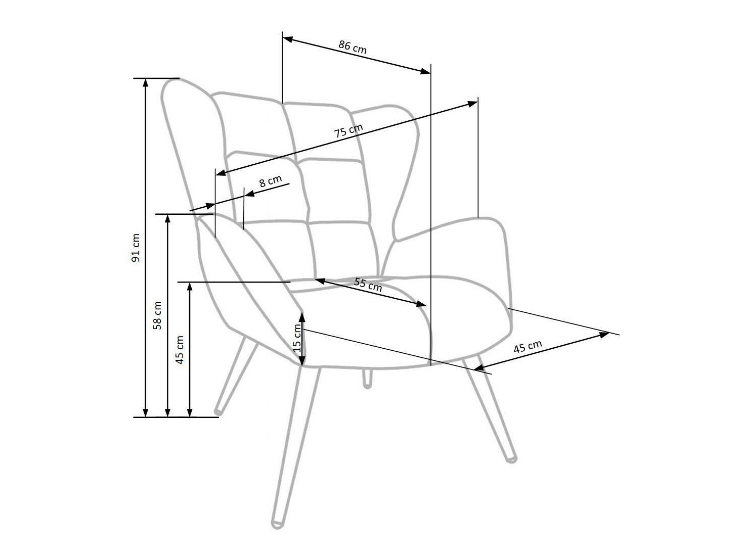 Tugitool Houston 1079 (Tumeroheline)