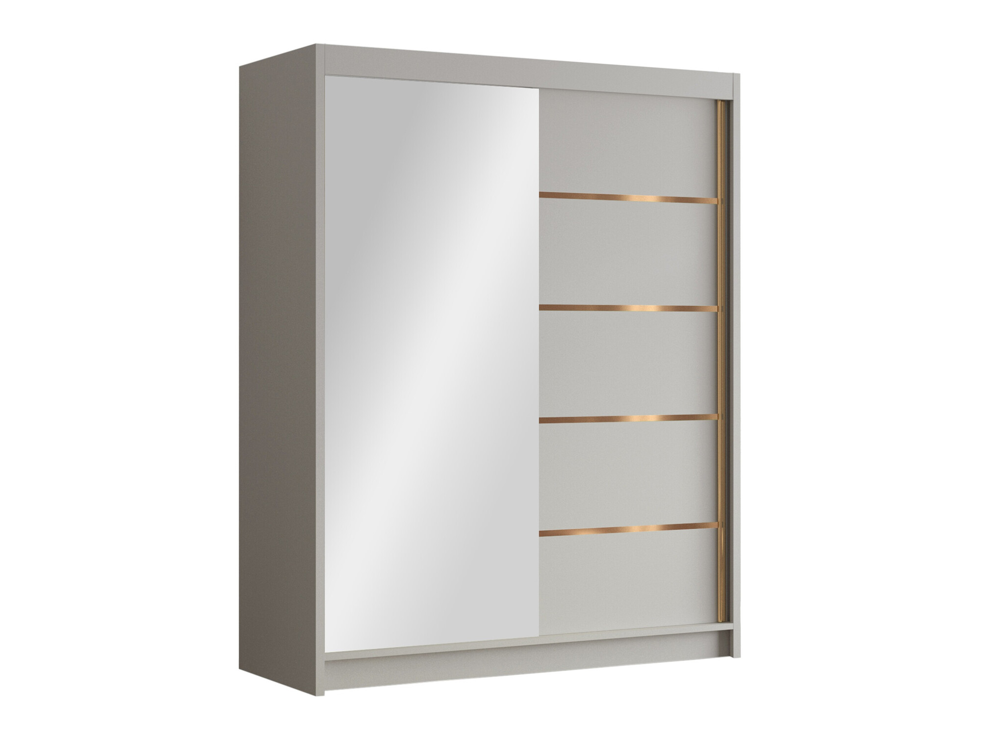 Riidekapp Closico Capsa III (Kašmiir)