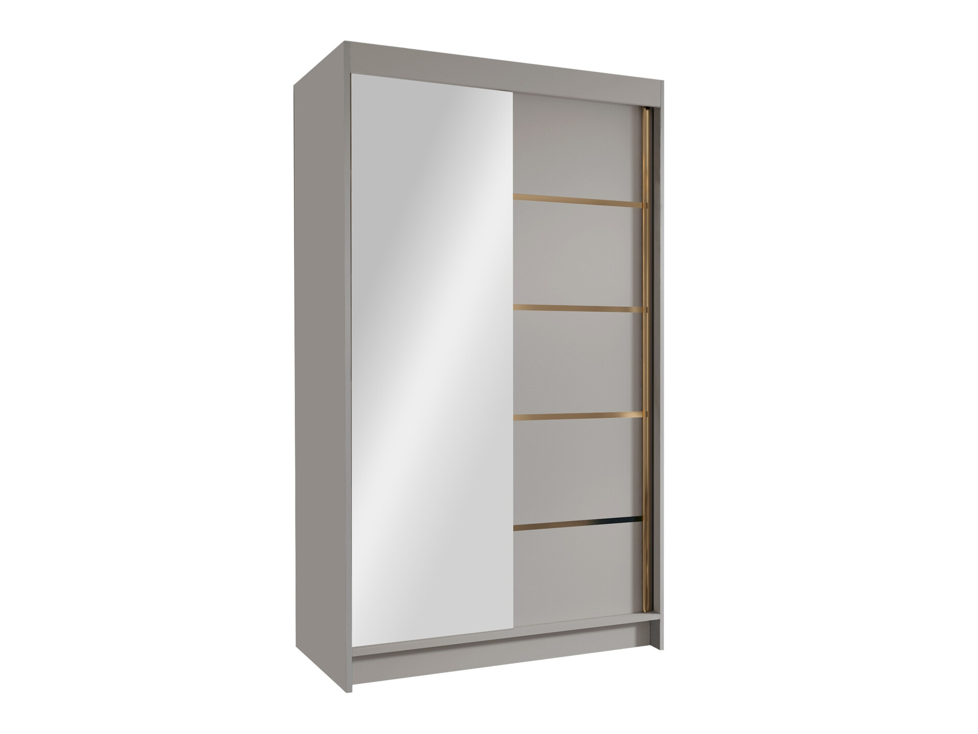 Riidekapp Closico Corden III (Kašmiir)