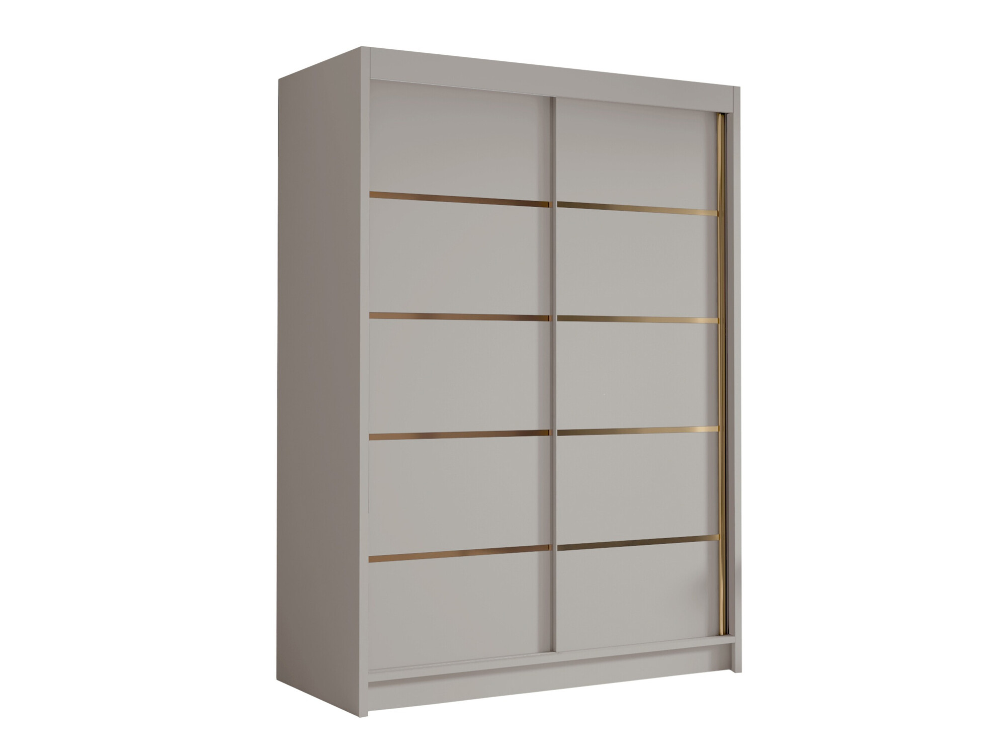 Riidekapp Closico Fornix III (Kašmiir)