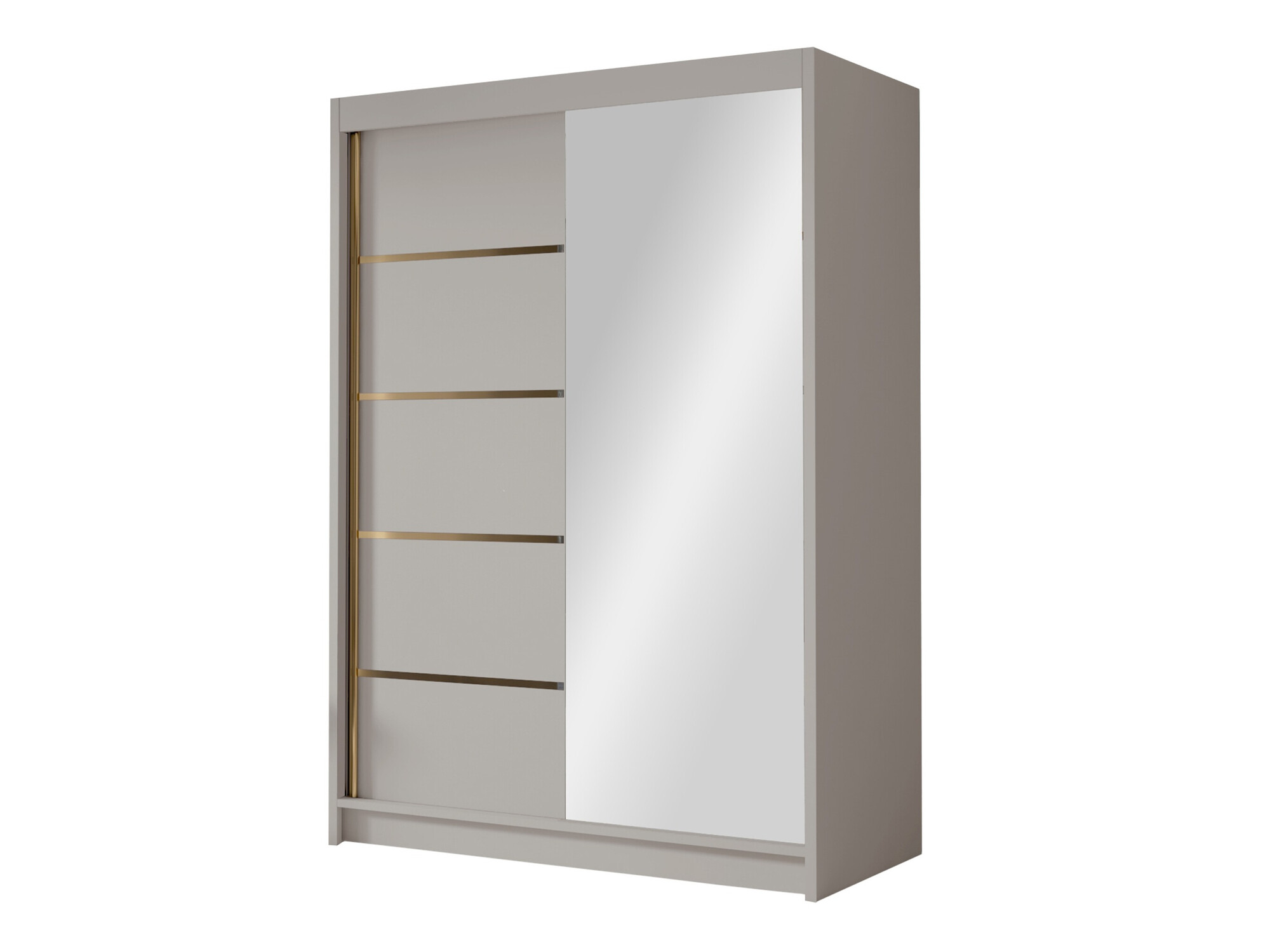 Riidekapp Closico Fornix III (Kašmiir)