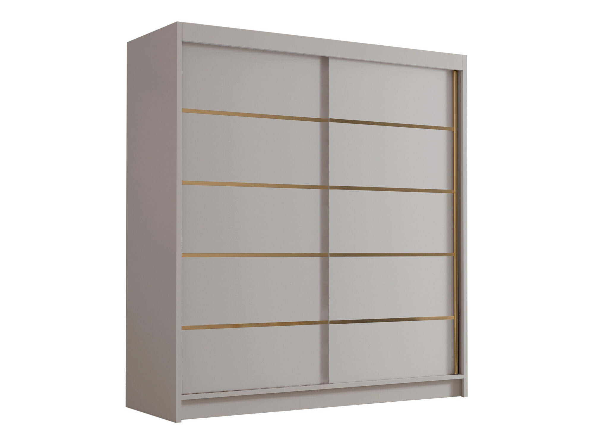 Riidekapp Closico Vallor III (Kašmiir)