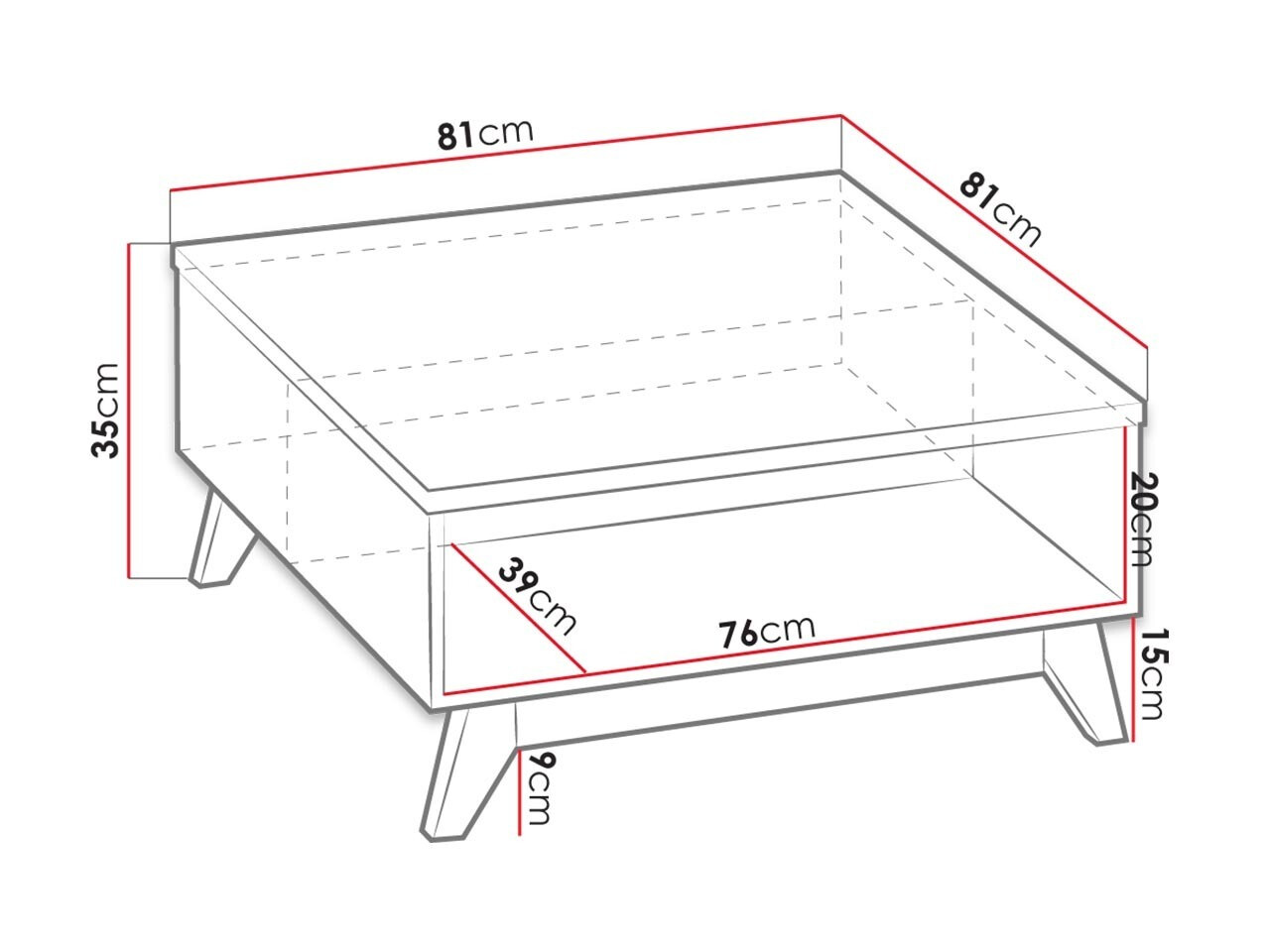 Diivanilaud Sorvera 107