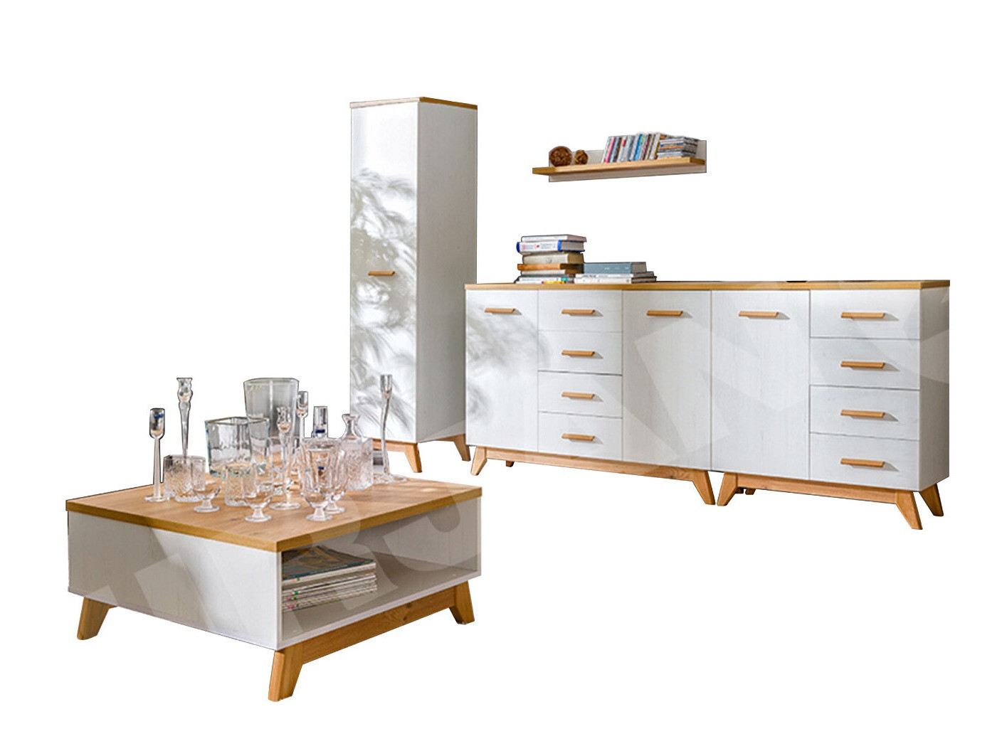 Elutoa komplekt Sorvera 115