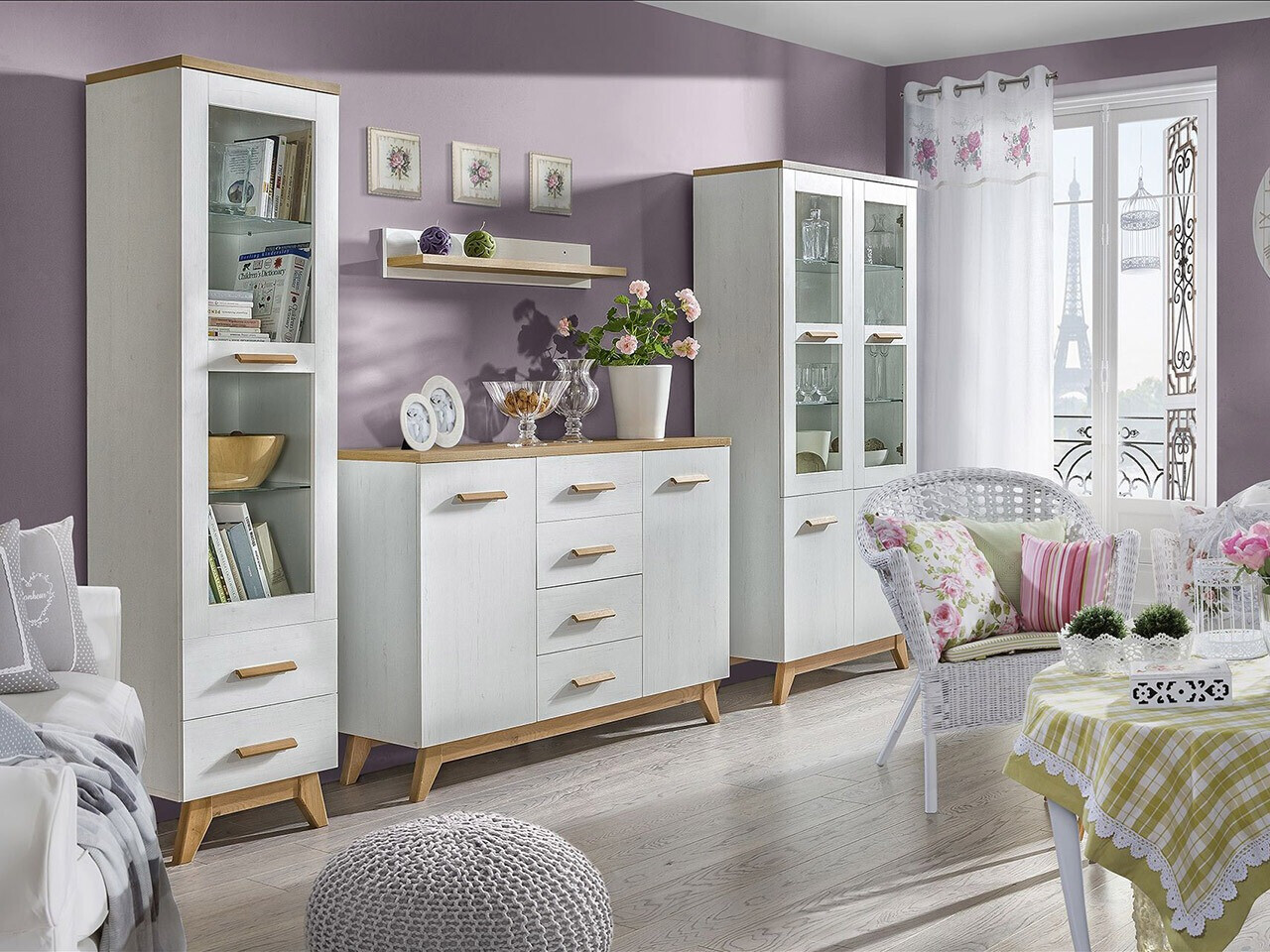 Elutoa komplekt Sorvera 119