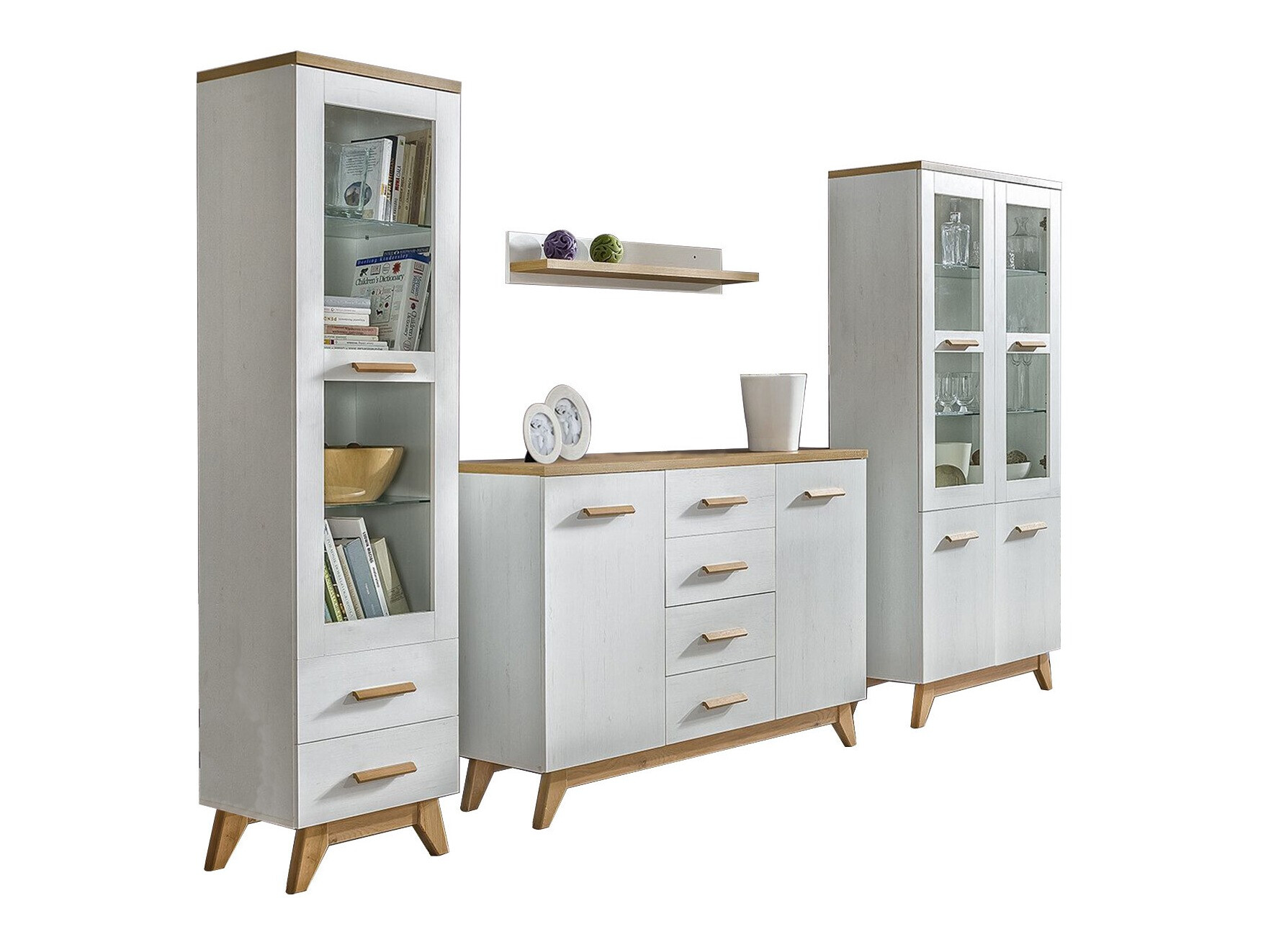 Elutoa komplekt Sorvera 119