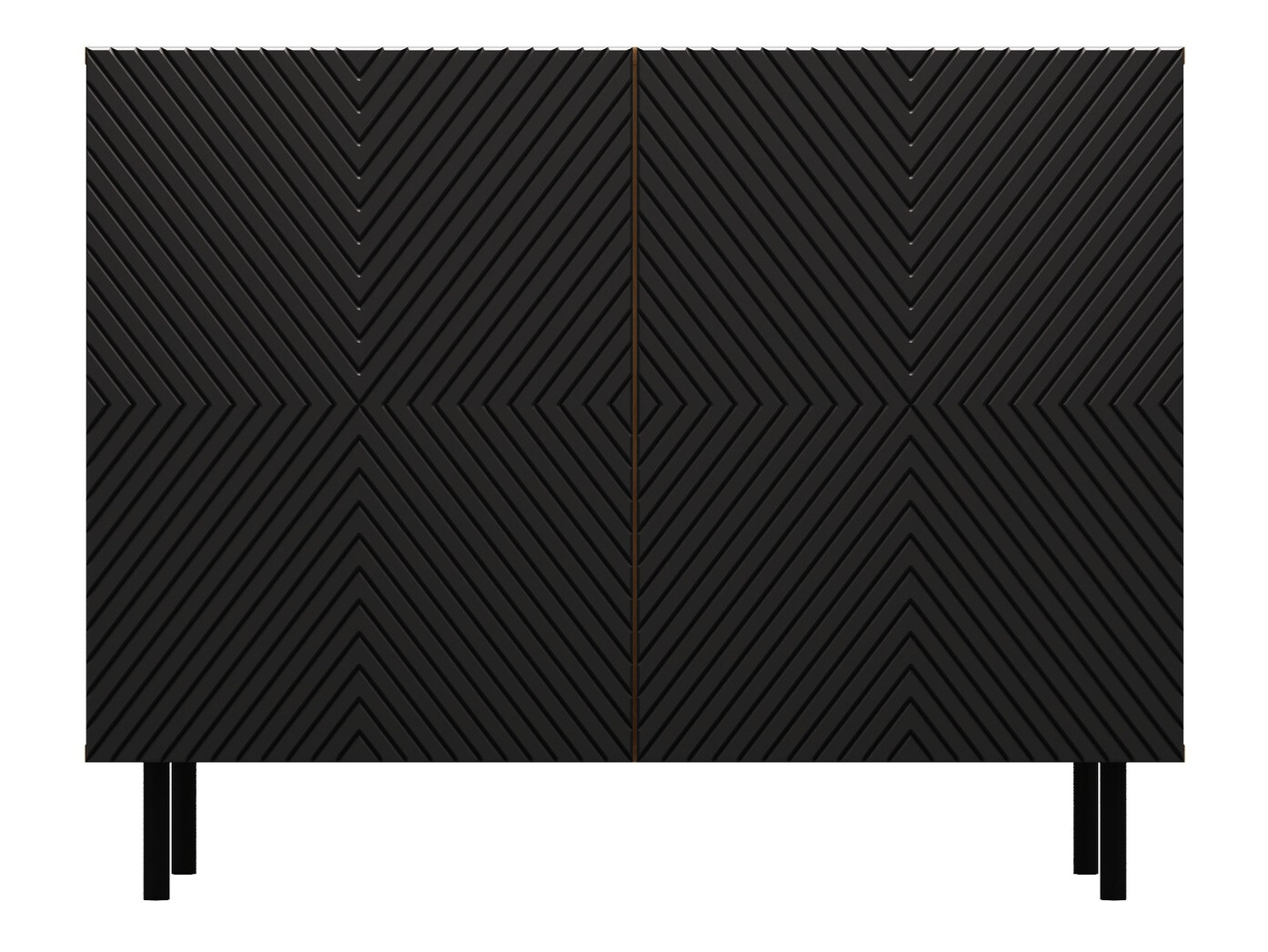 Kapp Romseru 101 (Must + Artisan tamm)