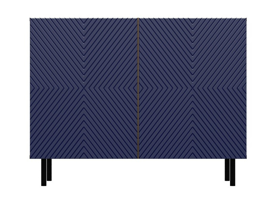 Kapp Romseru 101 (Sinine + Artisan tamm)