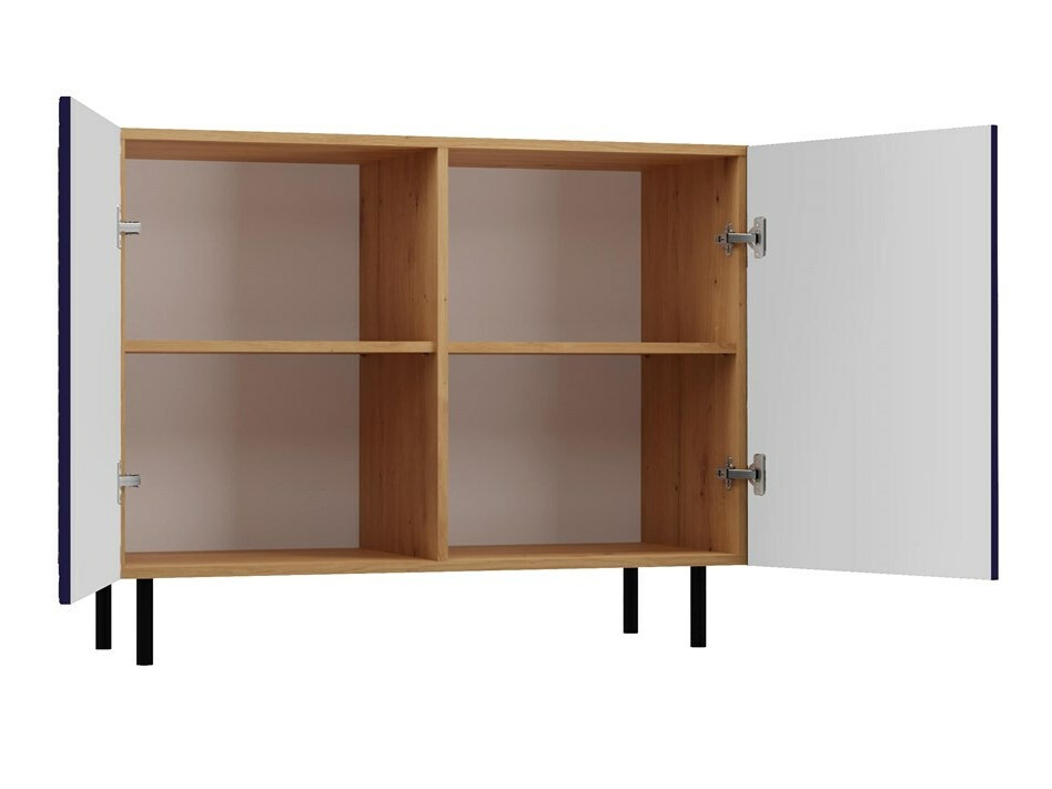 Kapp Romseru 101 (Sinine + Artisan tamm)