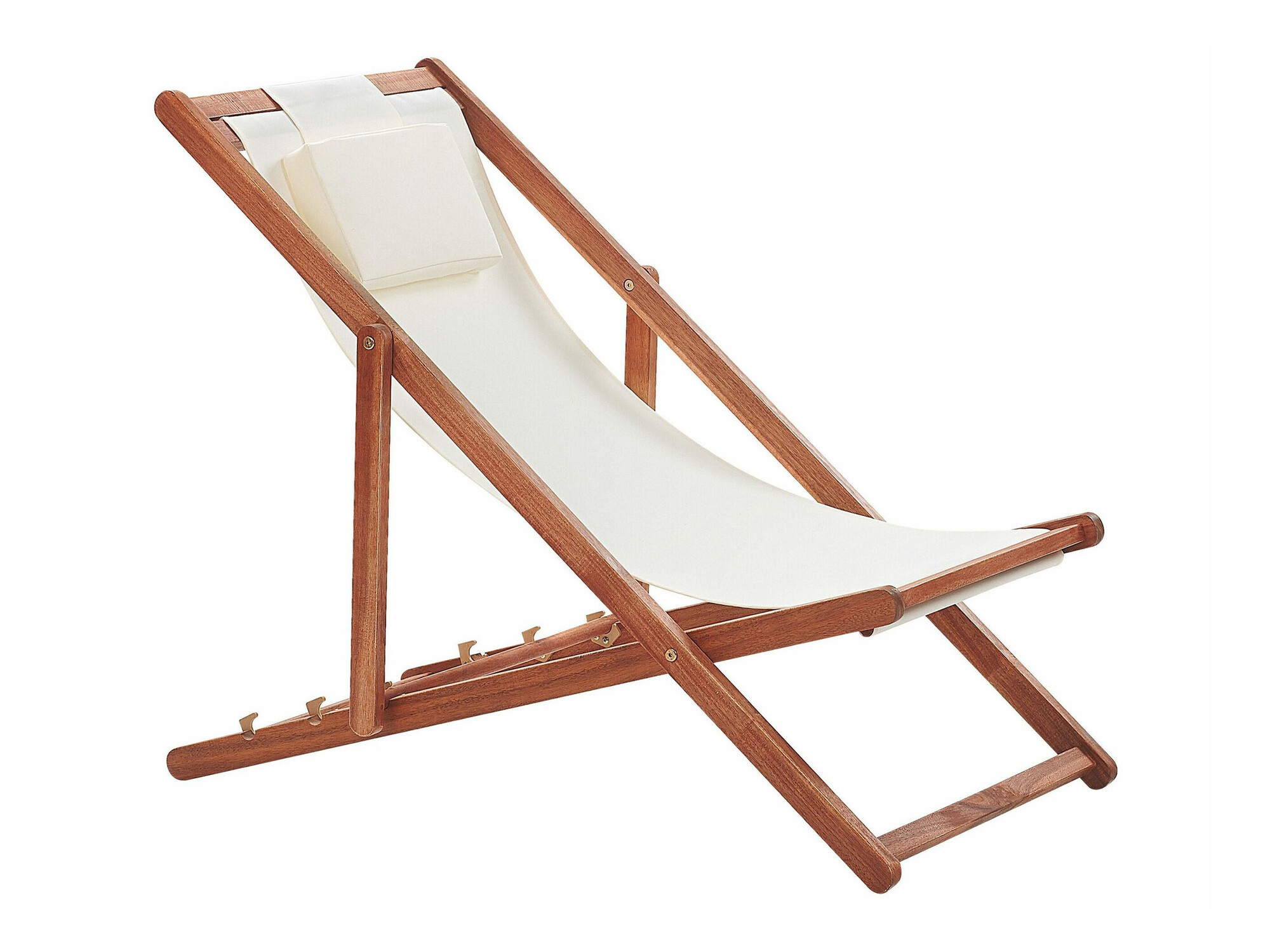 Lamamistool Berwyn 1962 (Valge)