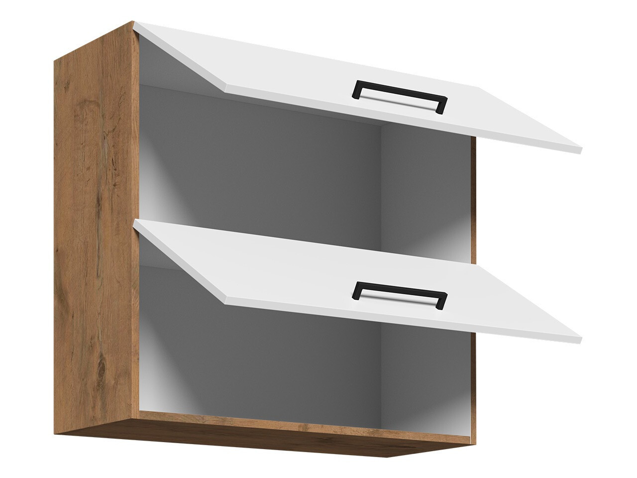 Moodul seinakapp Wood Dark 107