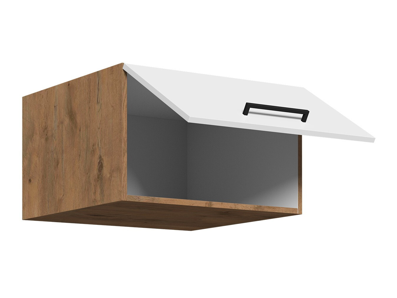 Moodul seinakapp Wood Dark 110