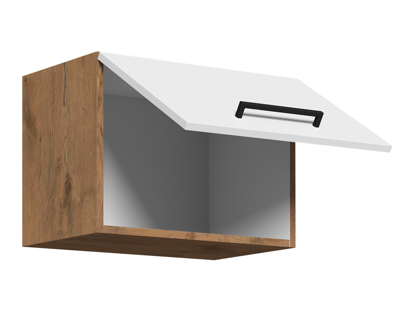 Moodul seinakapp Wood Dark 111