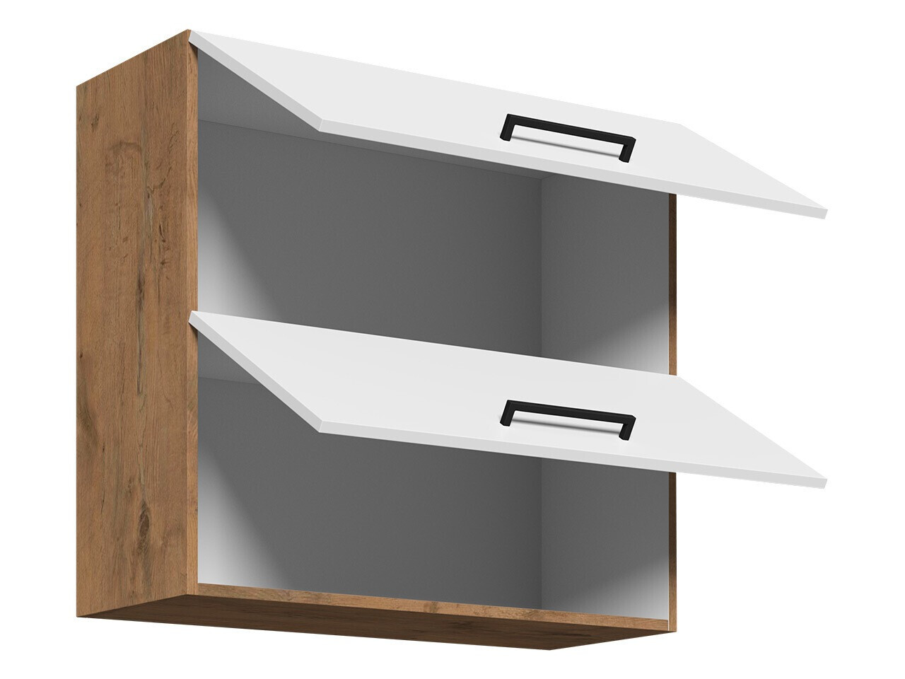 Moodul seinakapp Wood Grey 109