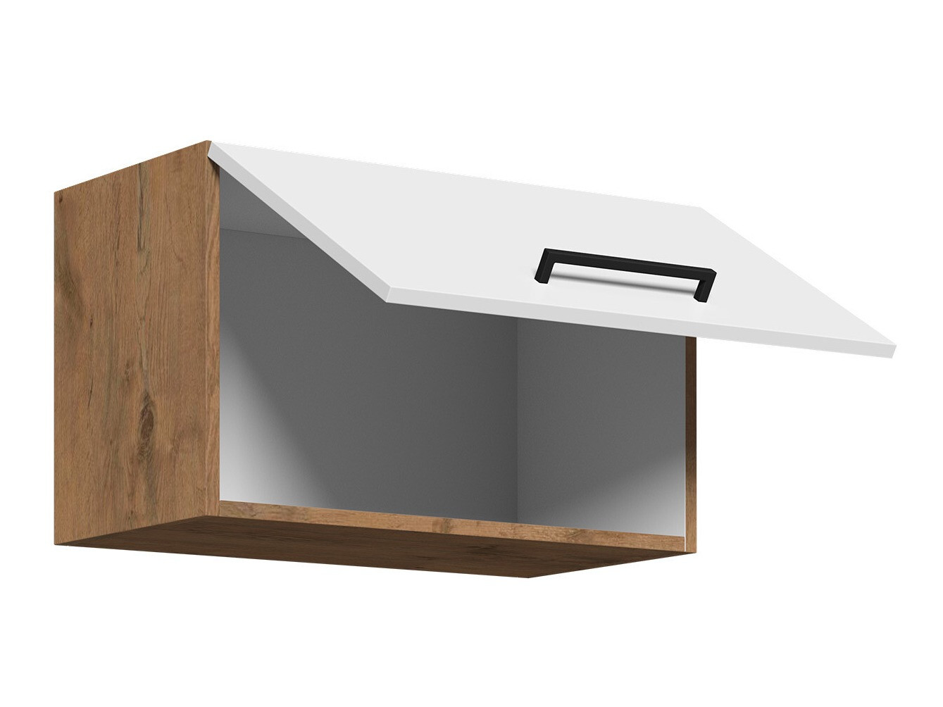 Moodul seinakapp Wood Grey 111