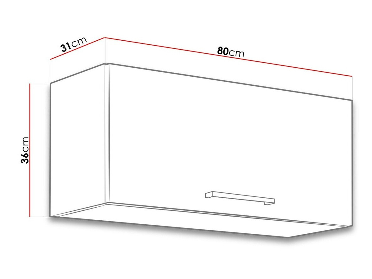 Moodul seinakapp Wood Grey 129