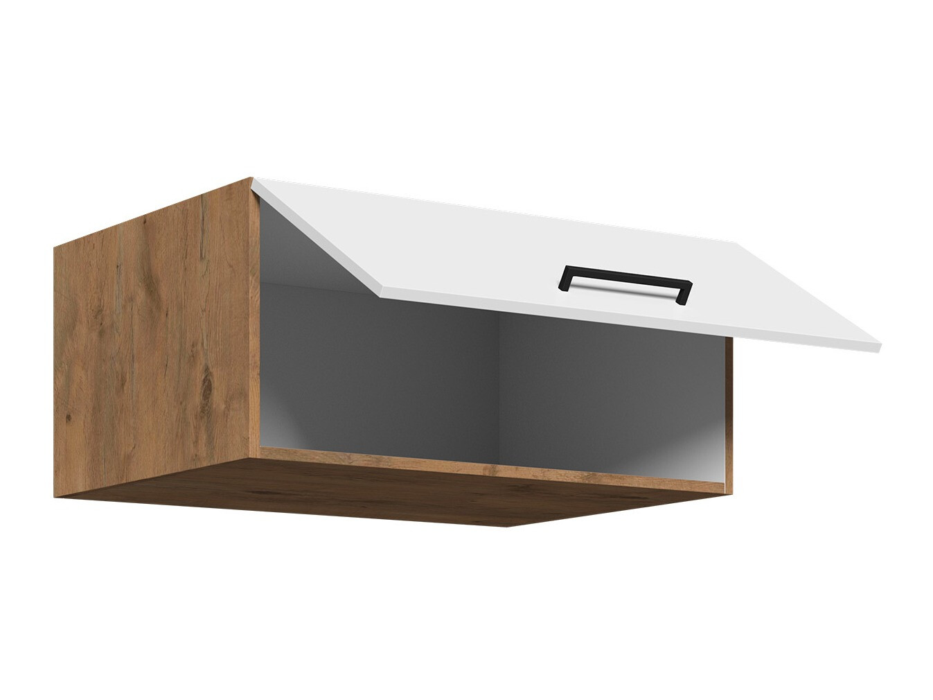 Moodul seinakapp Wood Grey 133