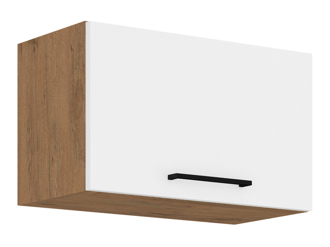 Moodul seinakapp Wood White 111
