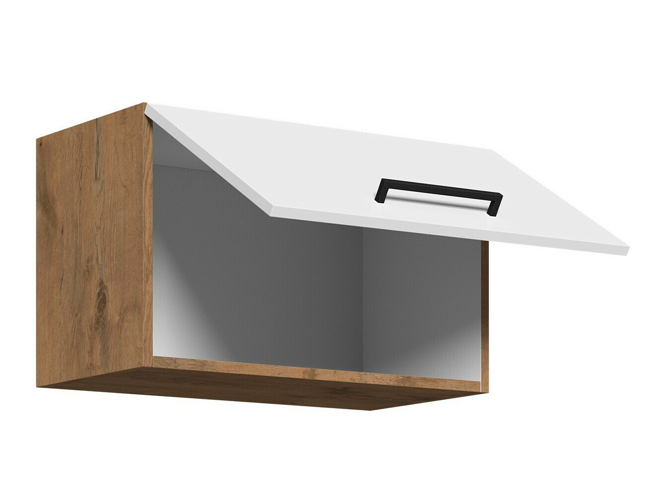 Moodul seinakapp Wood White 111