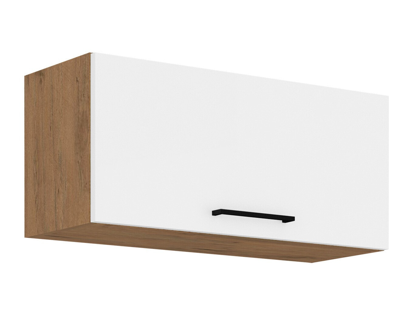 Moodul seinakapp Wood White 131