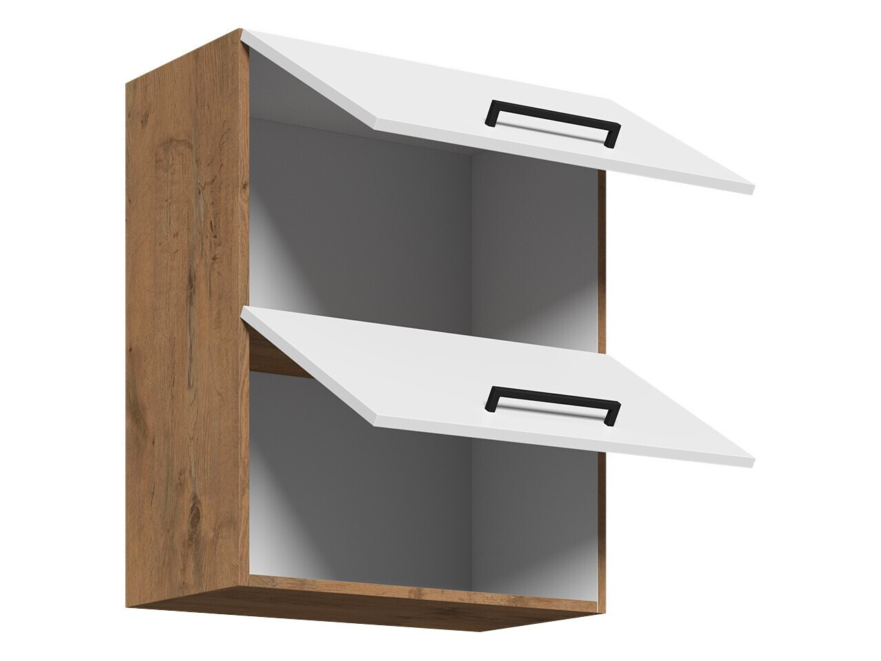 Moodul seinakapp Wood White 132