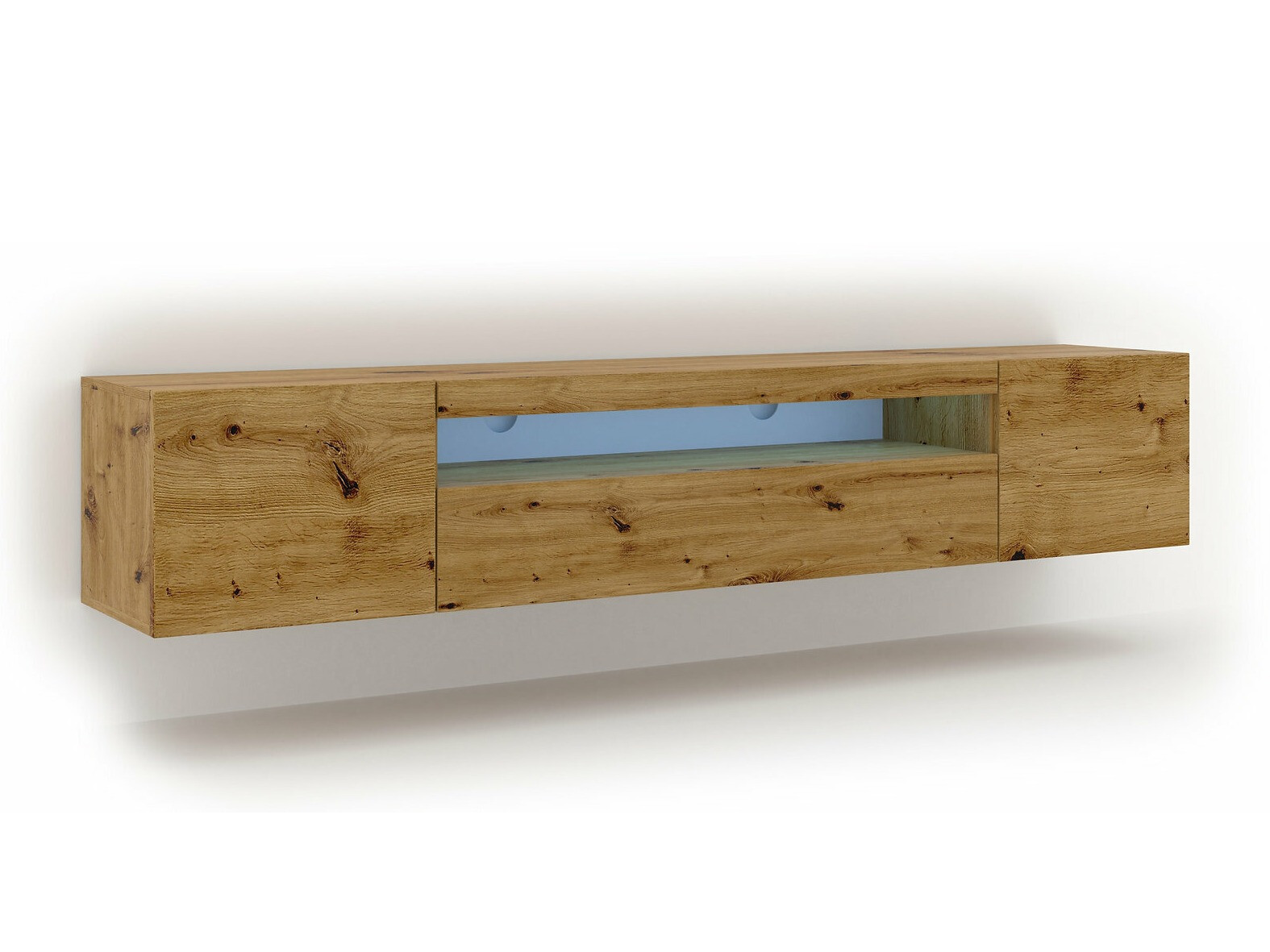 TV-alus Morteo 104 (Artisan tamm)