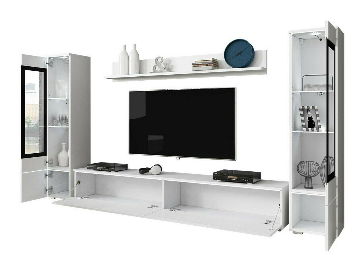 Elutoa komplekt Mirfivo 101 (Grafiit)