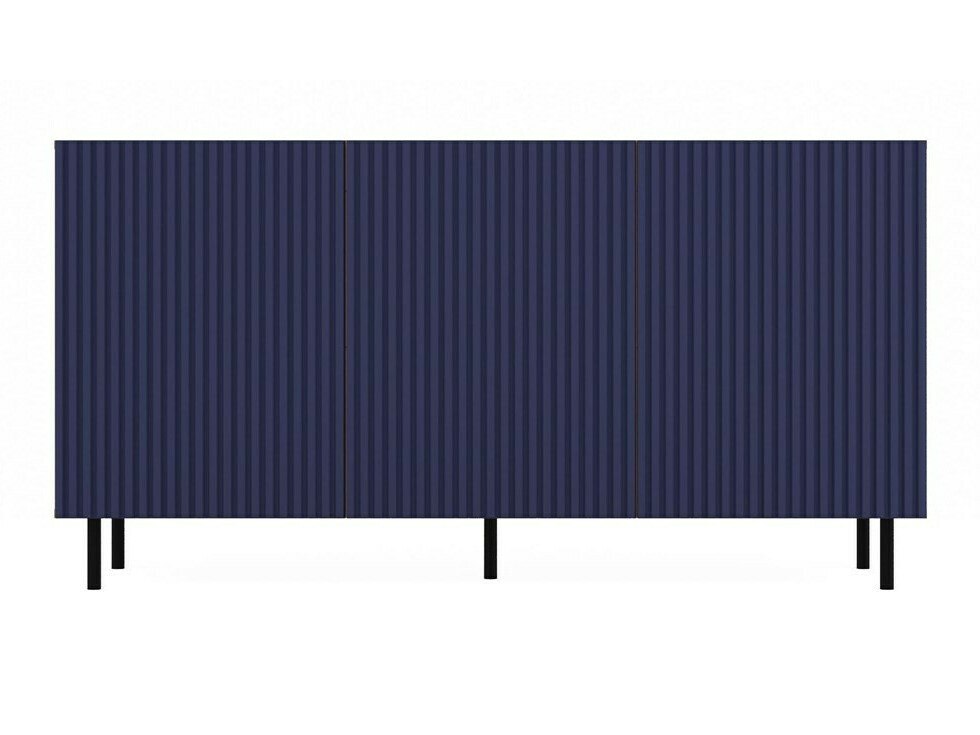 Kapp Romseru 102 (Sinine + Artisan tamm)