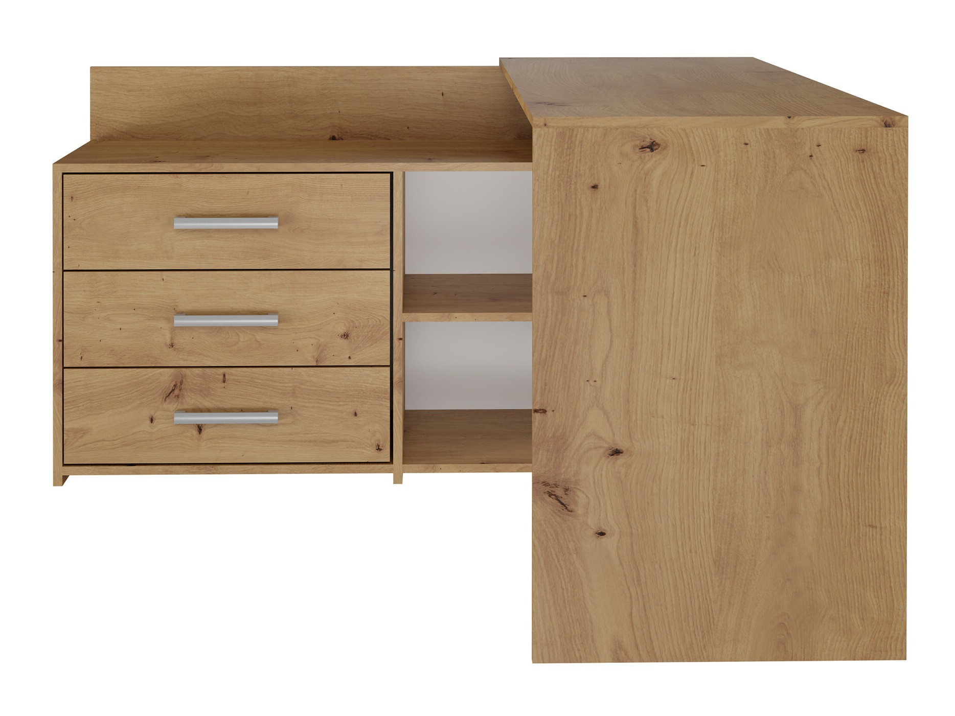 Kontori nurgalaud Mandeville 131 (Artisan tamm)