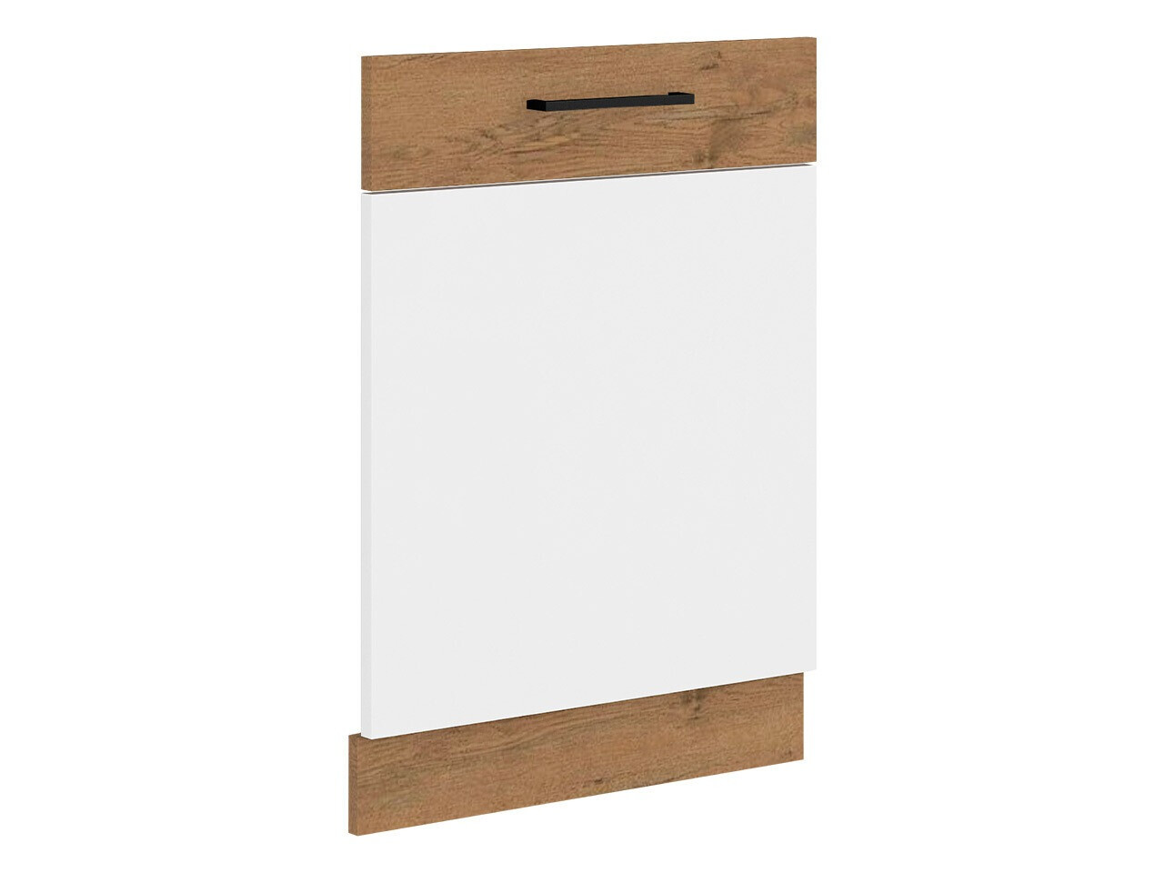 Nõudepesumasina uks Wood White 107