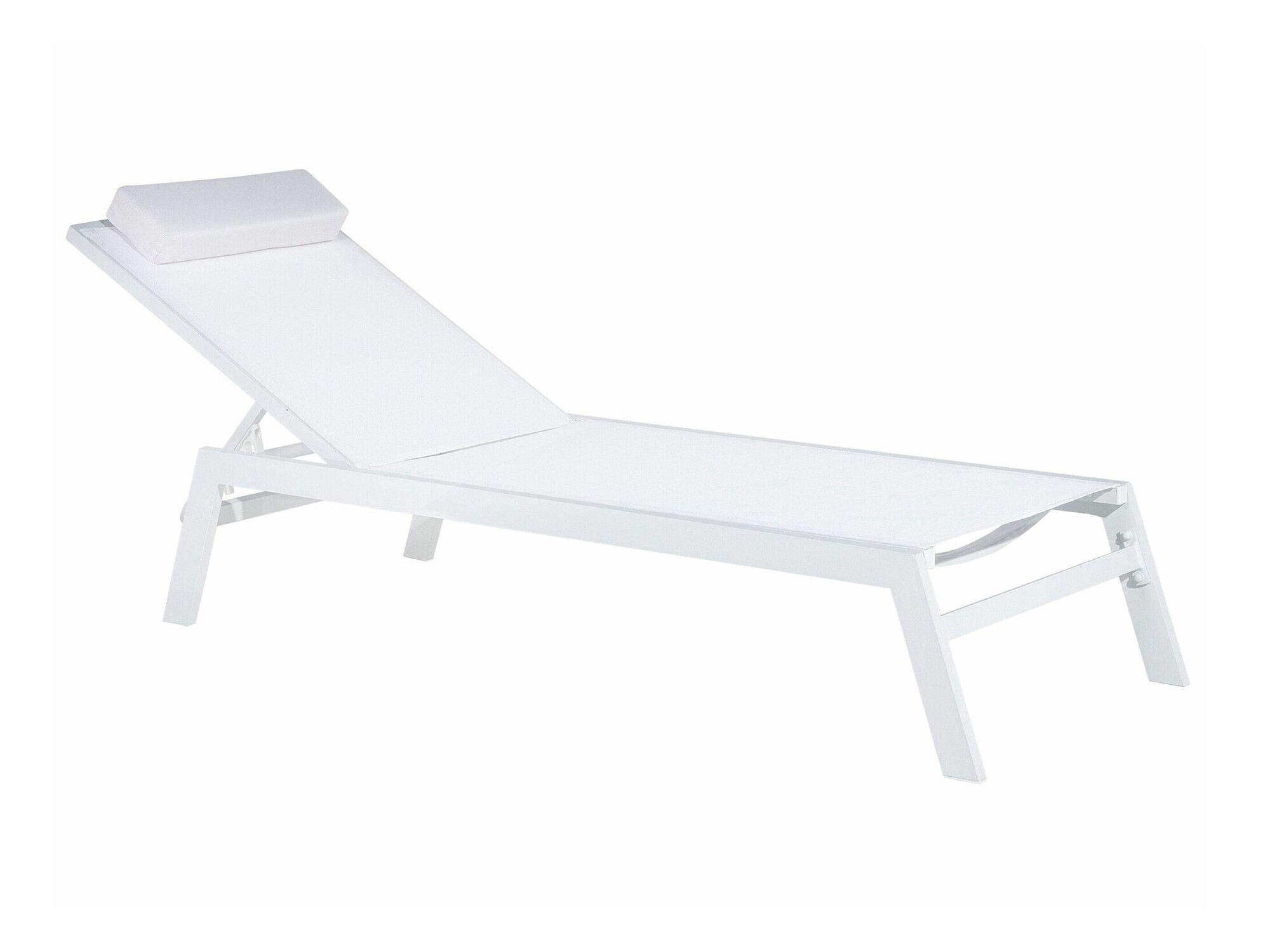 Lamamistool Berwyn 1971 (Valge)