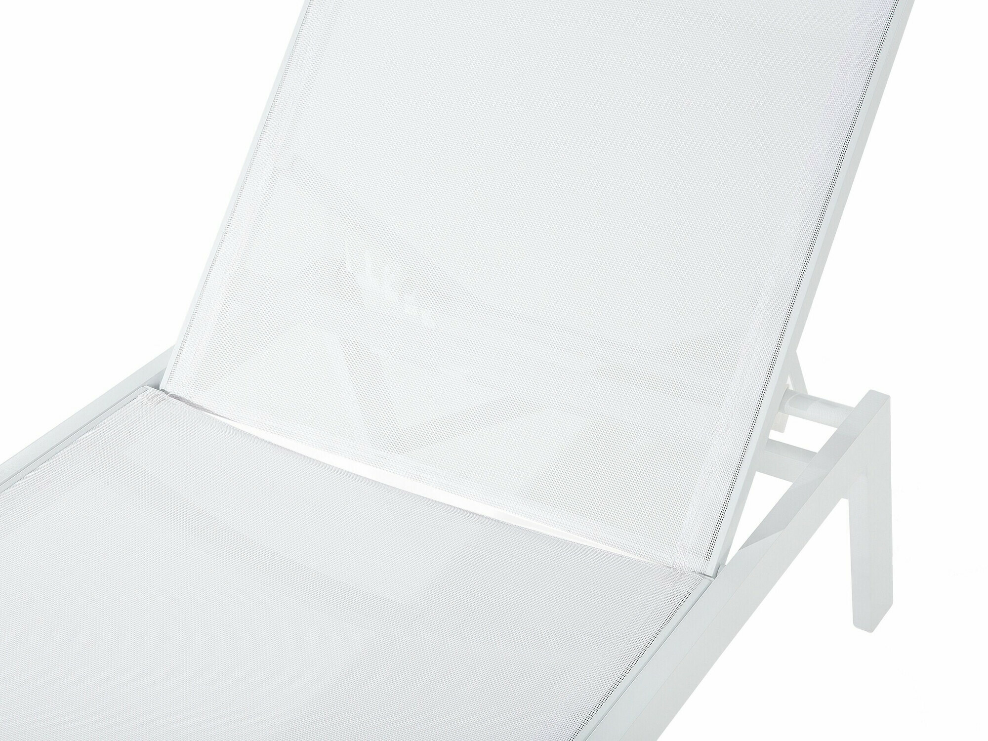 Lamamistool Berwyn 1971 (Valge)