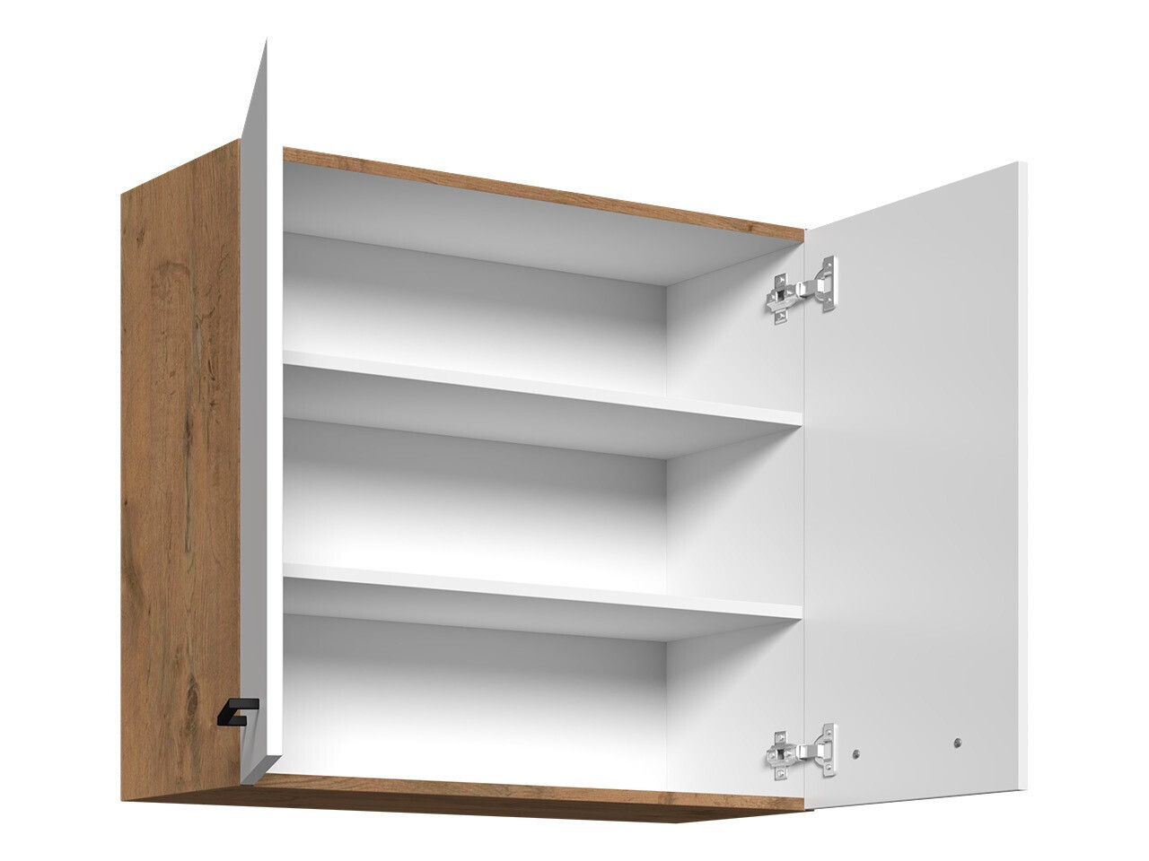 Moodul seinakapp Wood White 121