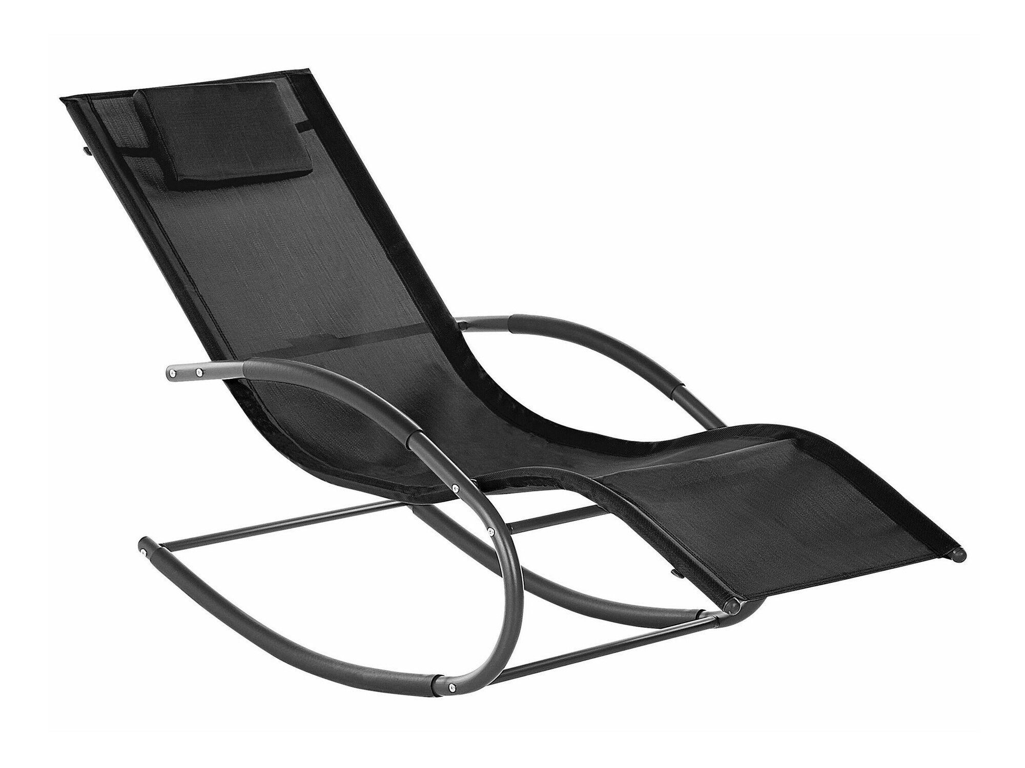 Lamamistool Berwyn 1973 (Must)