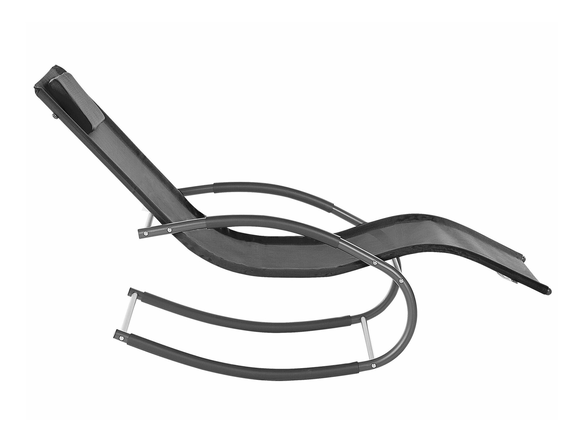 Lamamistool Berwyn 1973 (Must)