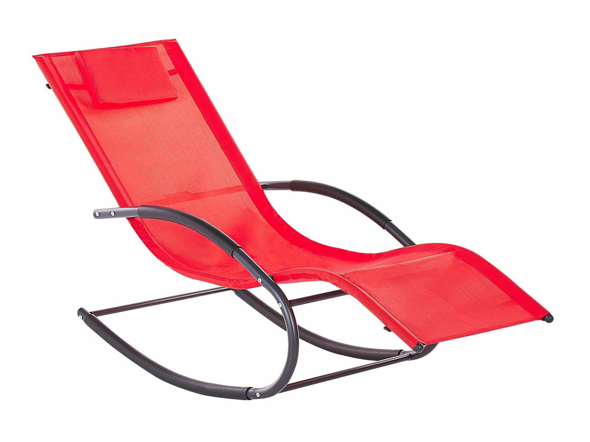 Lamamistool Berwyn 1973 (Punane)