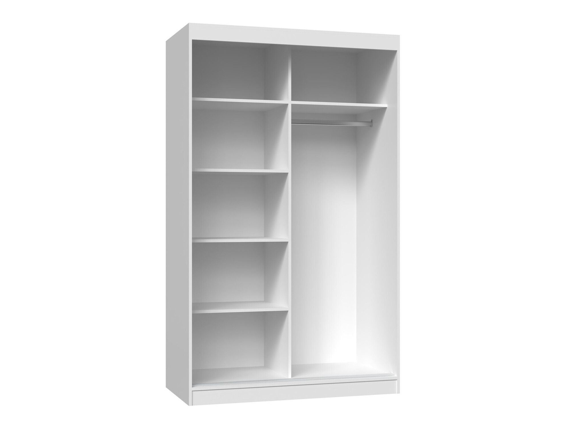 Riidekapp Mandeville 158 (Antratsiit)