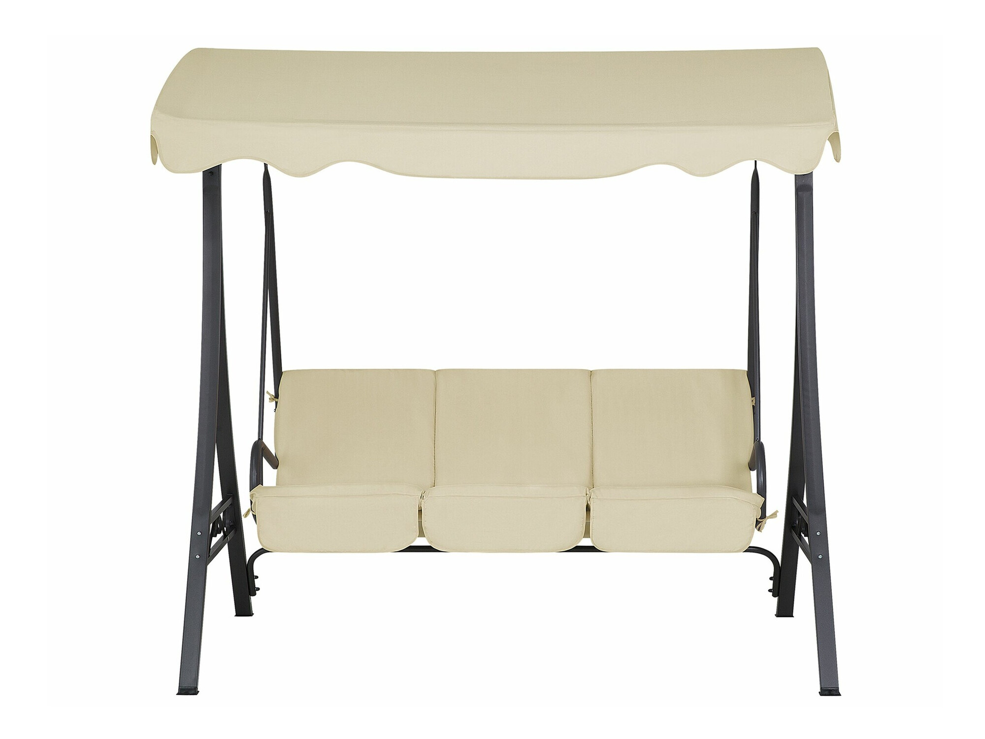 Välikiik Berwyn 1974