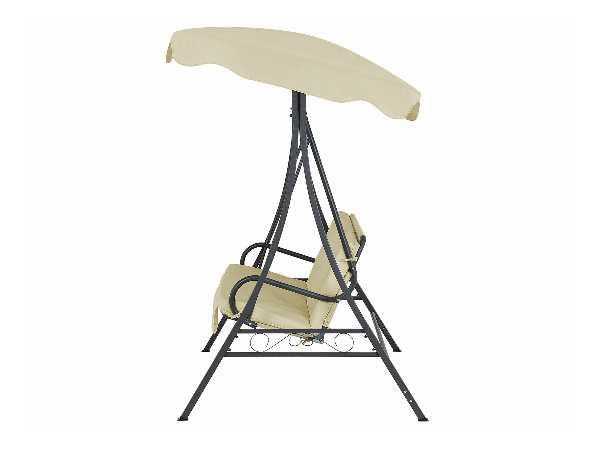 Välikiik Berwyn 1974