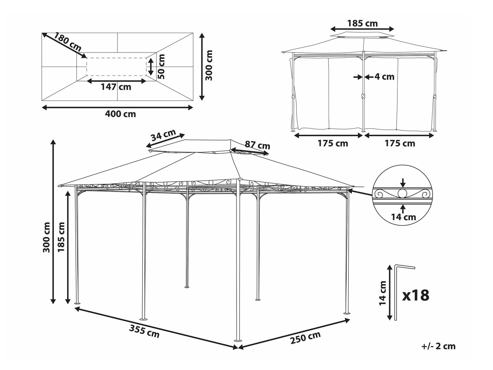 Aiatelk Berwyn 1981 (Beež)