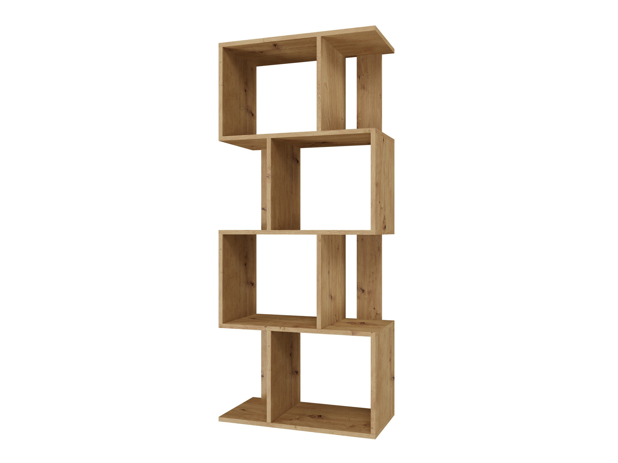 Riiul Mandeville 160 (Artisan tamm)