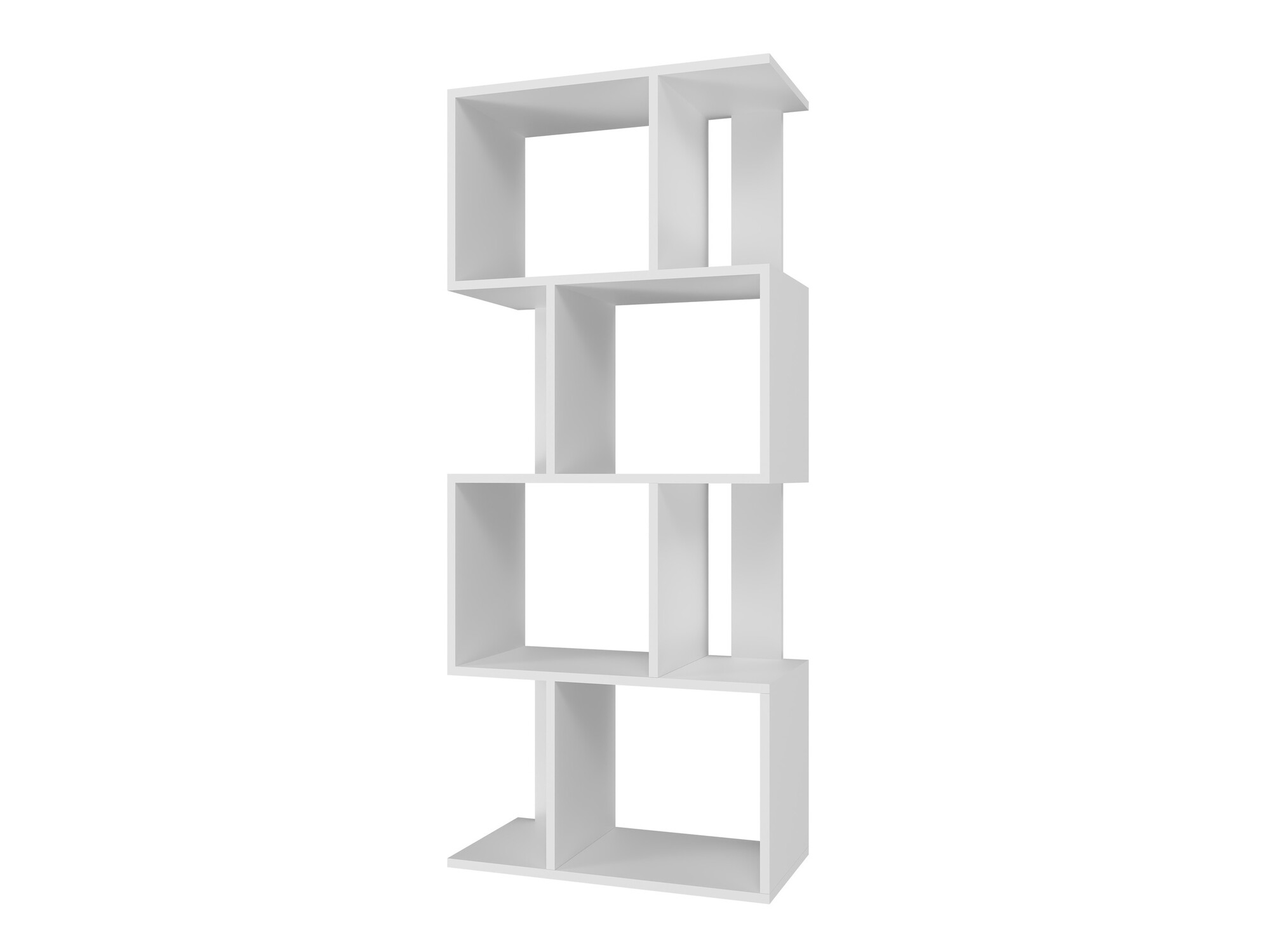 Riiul Mandeville 160 (Valge)