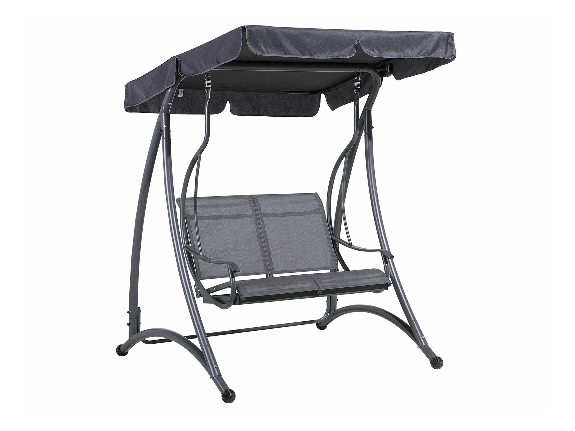 Välikiik Berwyn 1980