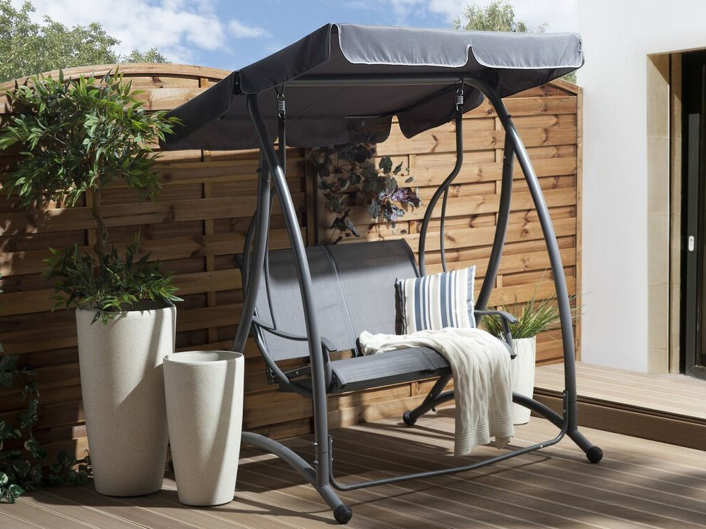 Välikiik Berwyn 1980