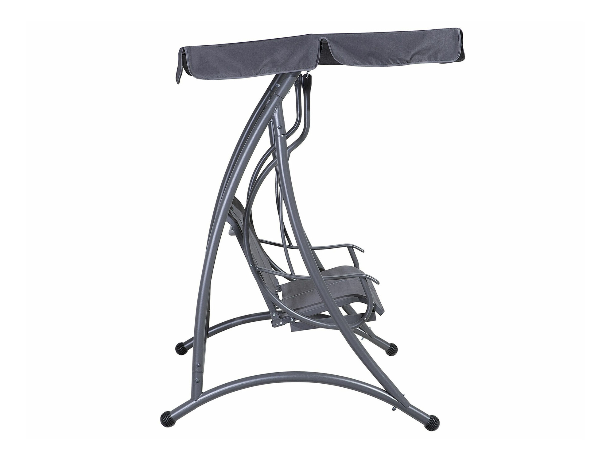 Välikiik Berwyn 1980